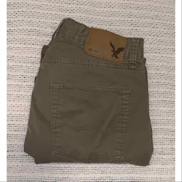 American Eagle Outfitters Other - American Eagle Chinos 🦅
